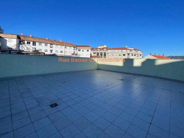 Piso en venta en Soutomaior, Vigo