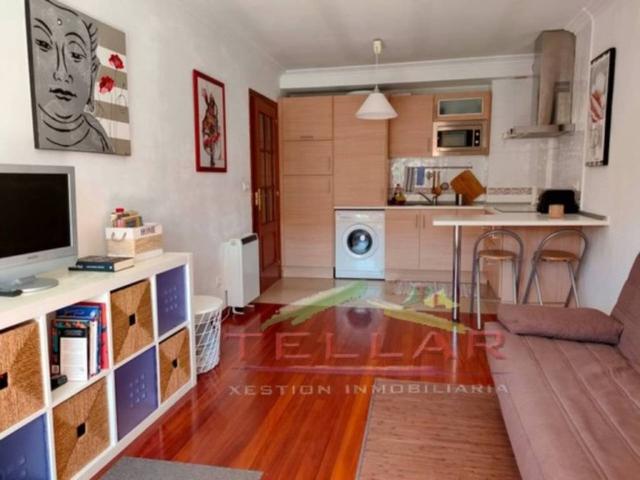 Piso en venta en Soutomaior