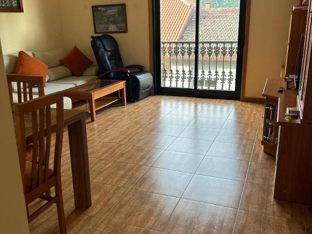 Piso en venta en Soutomaior