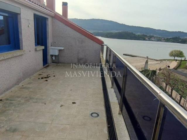 Piso en venta en Soutomaior, Vigo