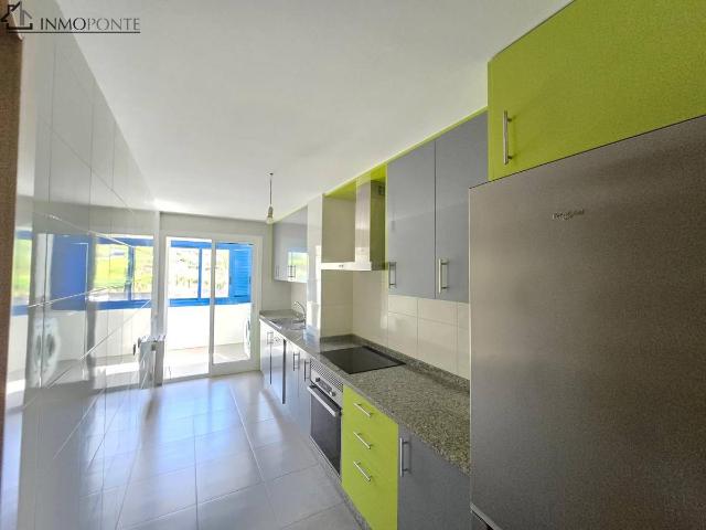Piso en venta en Soutomaior