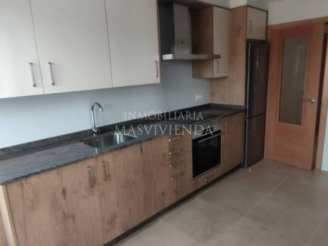 Piso en venta en Soutomaior, Vigo