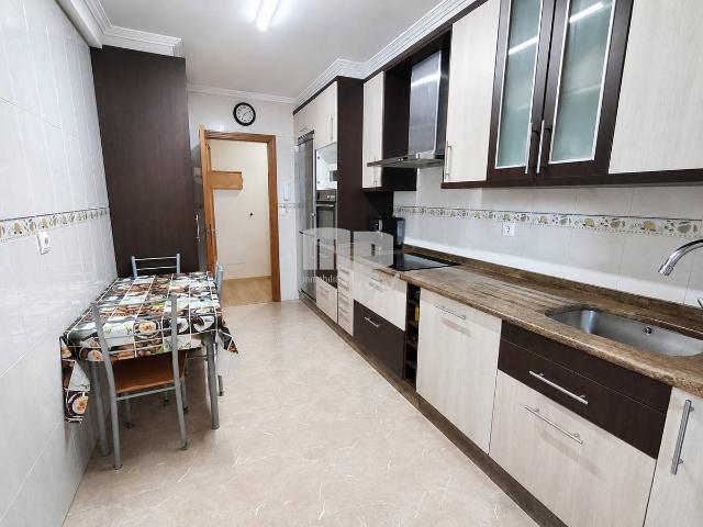 Piso en venta en Soutomaior, Vigo