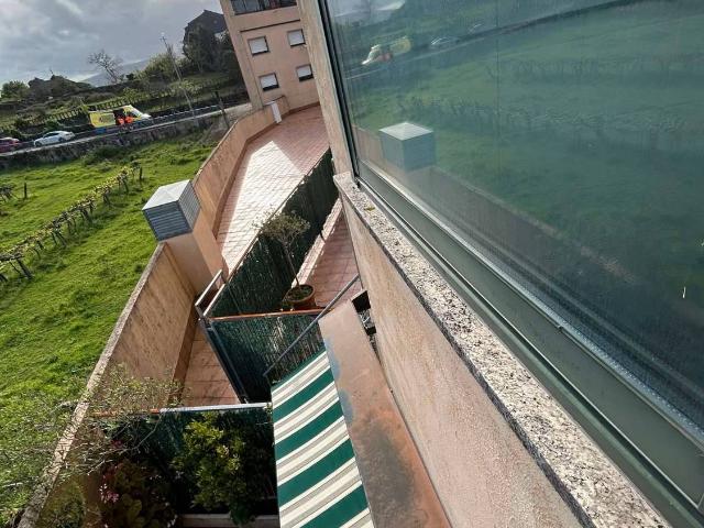 Piso en venta en Soutomaior