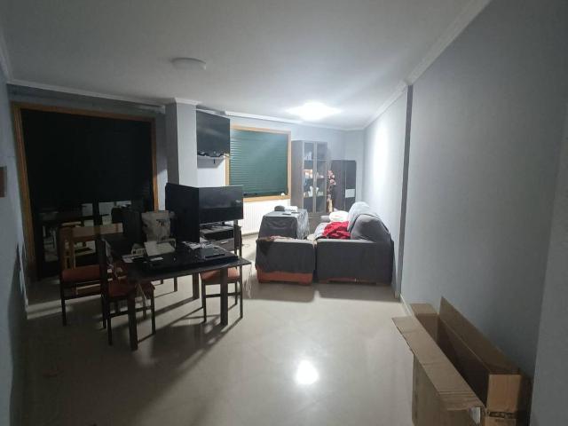 Piso en venta en Soutomaior