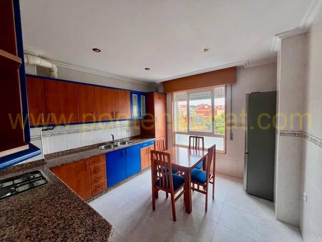 Piso en venta en Soutomaior