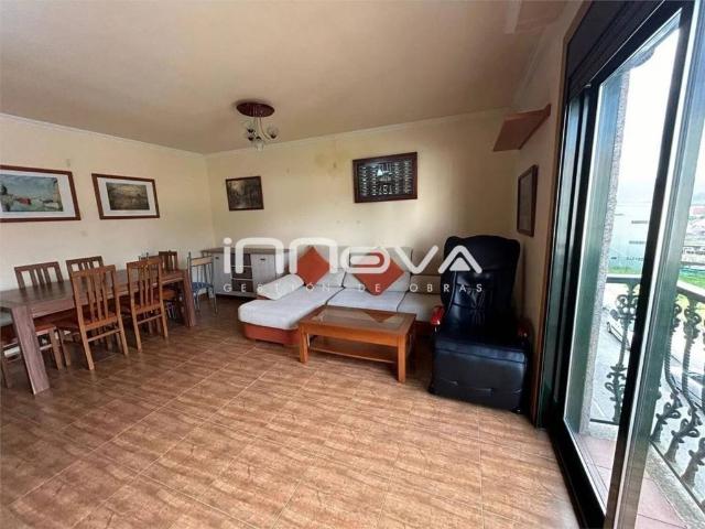 Piso en venta en Soutomaior