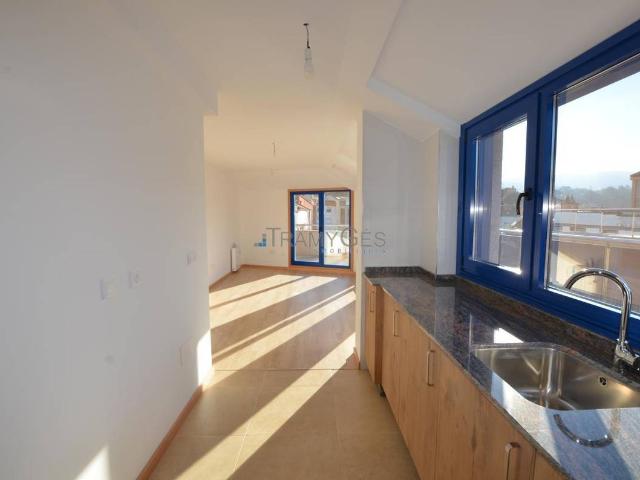 Piso en venta en Soutomaior