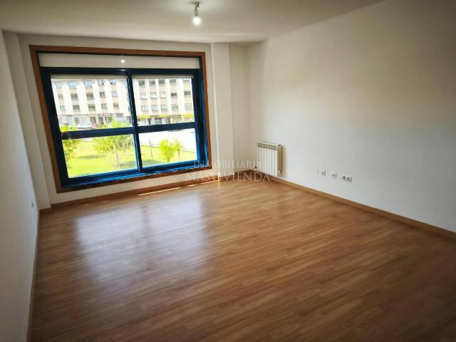 Piso en venta en Soutomaior