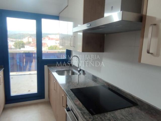 Piso en venta en Soutomaior, Vigo