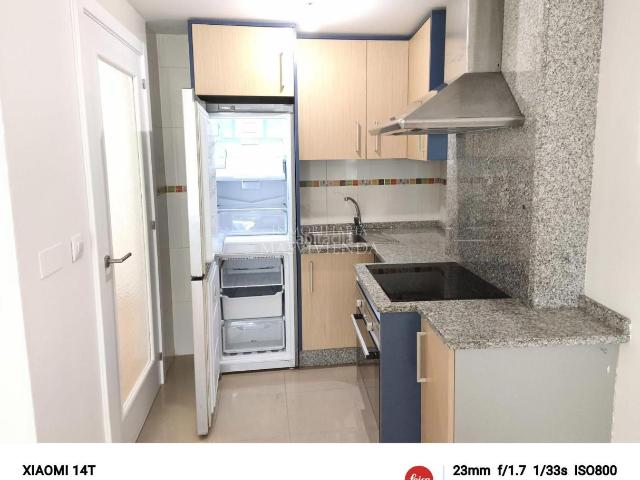 Piso en venta en O Rial, Soutomaior