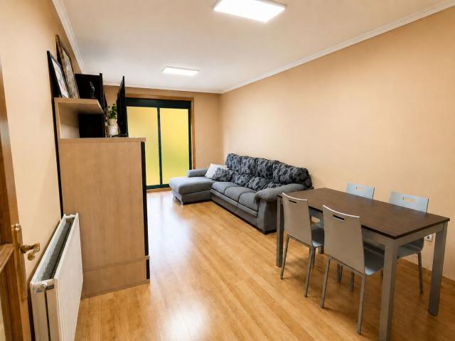 Piso en venta en Soutomaior, Vigo