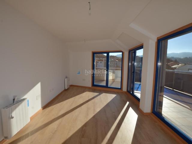 Piso en venta en Soutomaior, Vigo