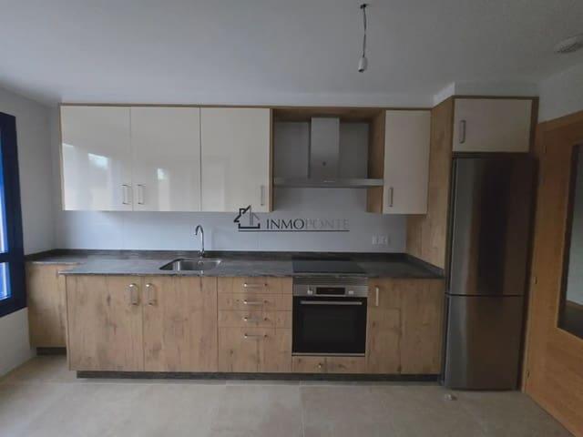 Piso en venta en Soutomaior, Vigo
