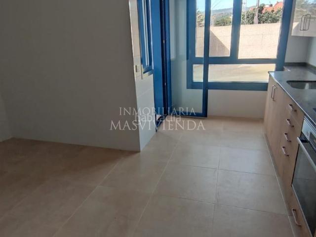 Piso en venta en O Rial, Soutomaior