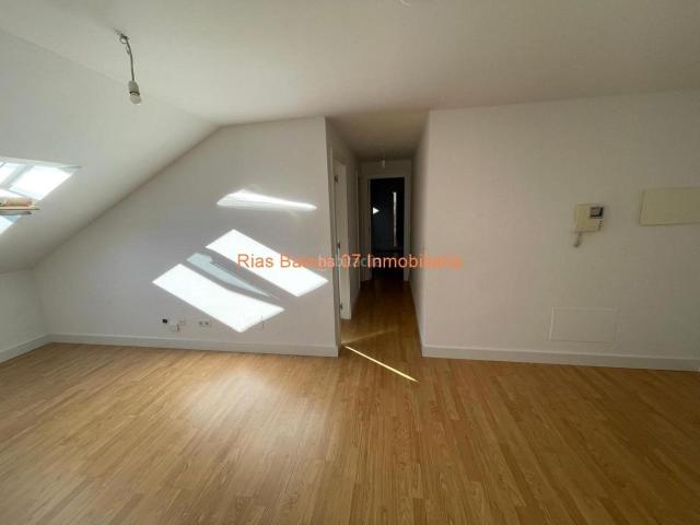 Piso en venta en O Rial, Soutomaior