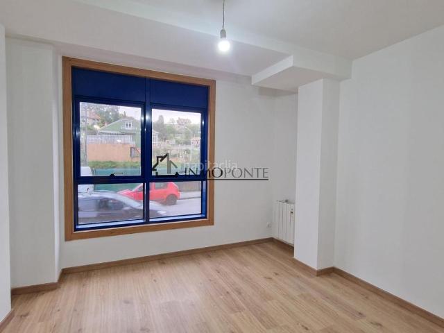 Piso en venta en O Rial, Soutomaior