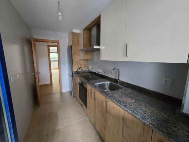 Piso en venta en Soutomaior, Vigo