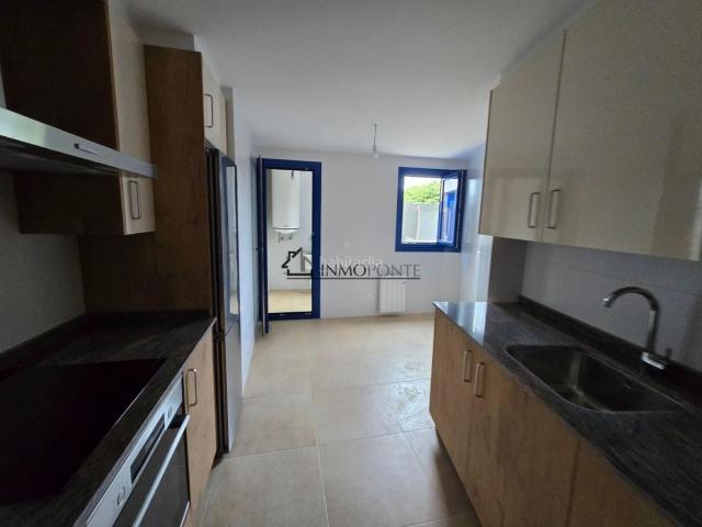 Piso en venta en Soutomaior, Vigo