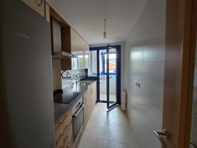 Piso en venta en Soutomaior, Vigo