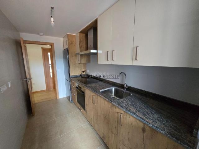 Piso en venta en Soutomaior, Vigo