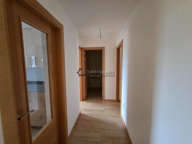 Piso en venta en Soutomaior, Vigo