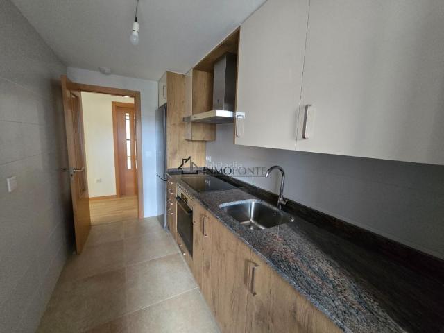 Piso en venta en Soutomaior, Vigo