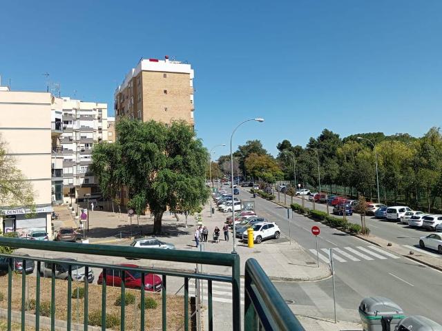 Piso en venta en Sevilla, Andalucía