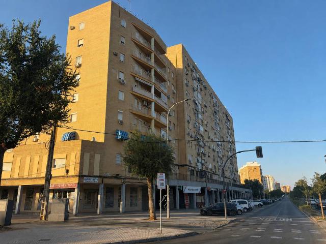 Piso en venta en Casco Antiguo, Sevilla