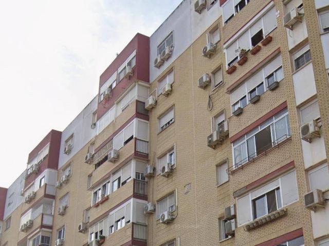 Piso en venta en Casco Antiguo, Sevilla