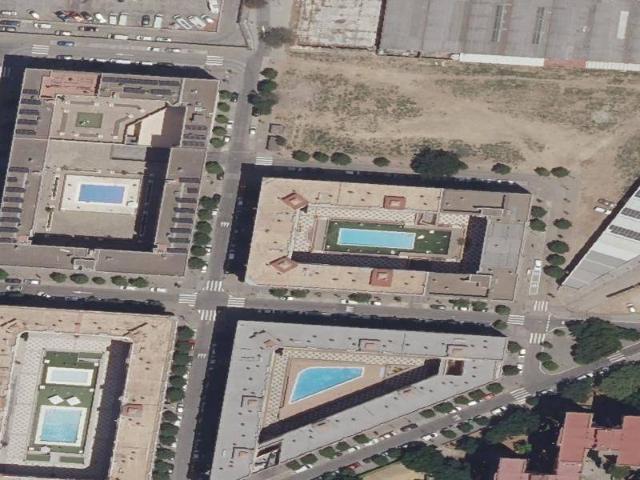 Piso en venta en Casco Antiguo, Sevilla