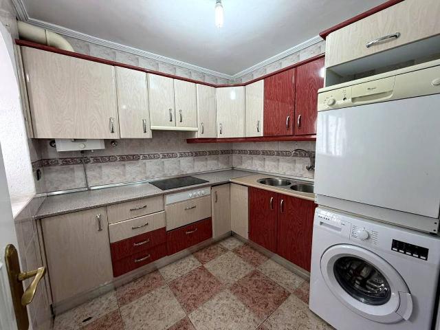 Piso en venta en Sevilla, Andalucía