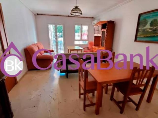 Piso en venta en Córdoba, Santiago