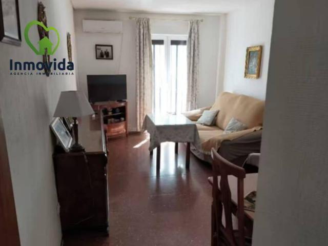 Piso en venta en Distrito Centro, Córdoba