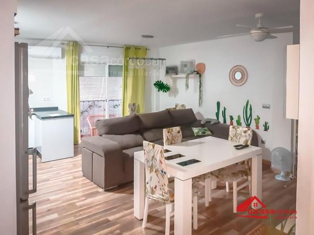 Piso en venta en Distrito Centro, Córdoba