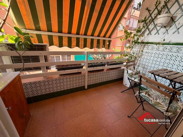 Piso en venta en Distrito Centro, Córdoba