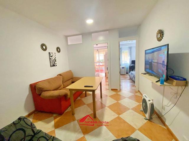 Piso en venta en Córdoba, Santiago