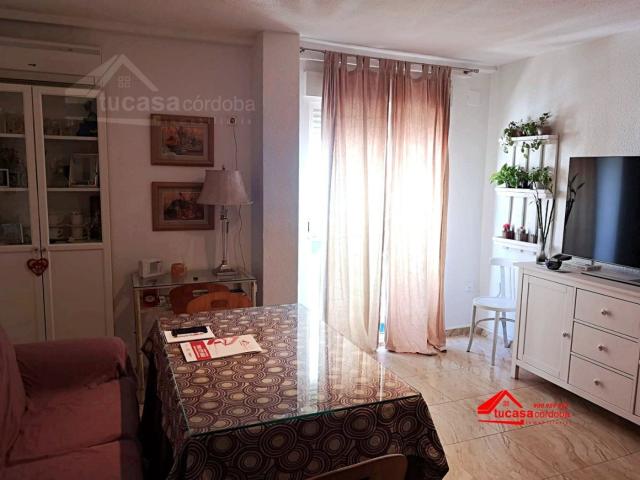 Piso en venta en Distrito Centro, Córdoba