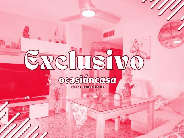 Piso en venta en Distrito Centro, Córdoba