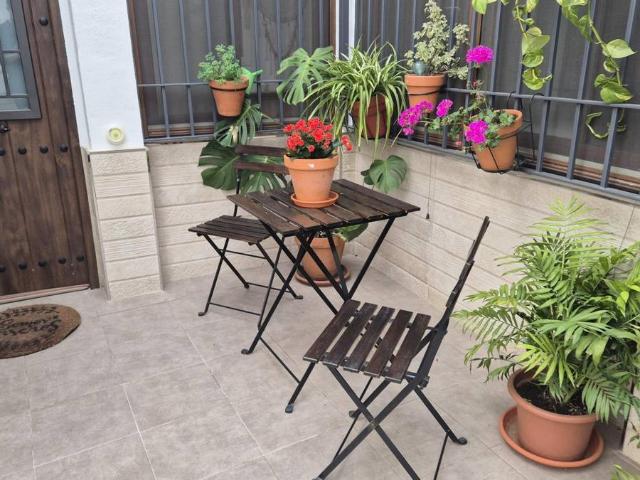 Piso en venta en Distrito Centro, Córdoba