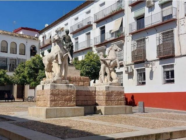 Piso en venta en Distrito Centro, Córdoba