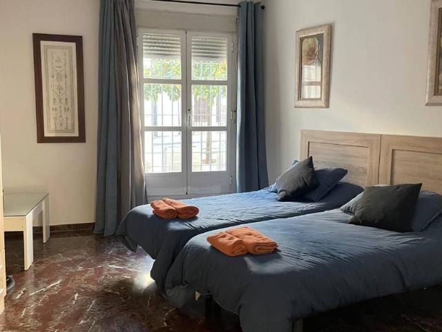 Piso en venta en Distrito Centro, Córdoba