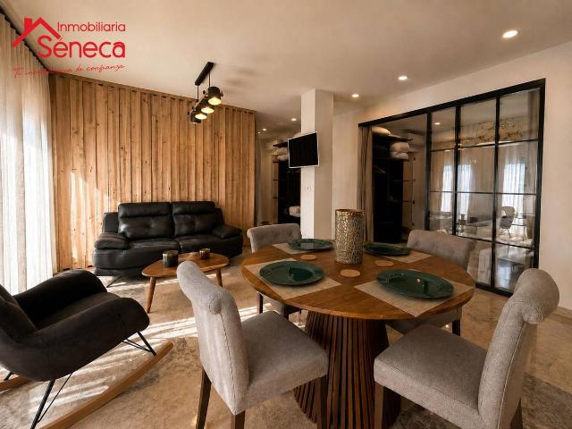Piso en venta en Distrito Centro, Córdoba