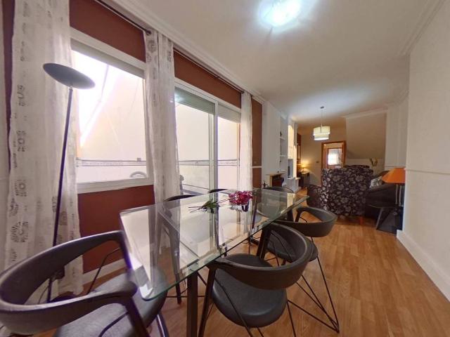 Piso en venta en Córdoba, Santiago