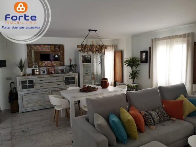 Piso en venta en Distrito Centro, Córdoba