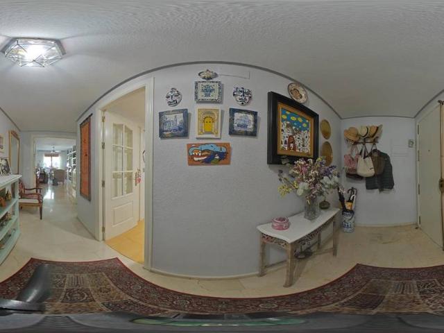 Piso en venta en Córdoba, Santiago