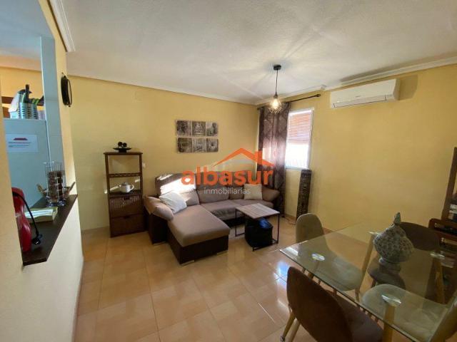 Piso en venta en Distrito Centro, Córdoba