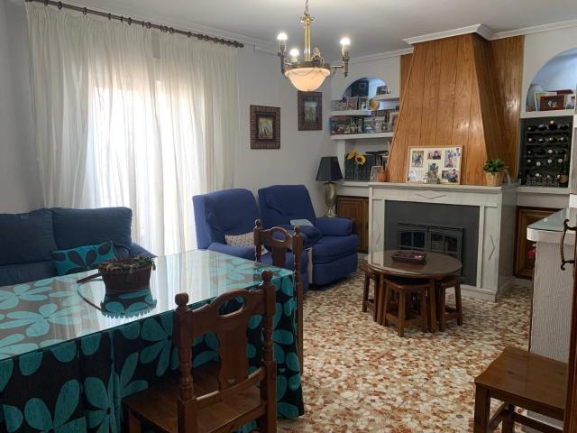 Piso en venta en Distrito Centro, Córdoba