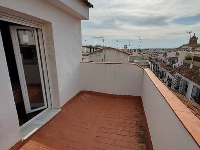 Piso en venta en Córdoba, Santiago