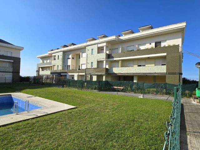 Piso en venta en Suances, Cantabria